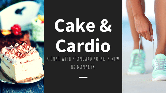 Cake&Cardio
