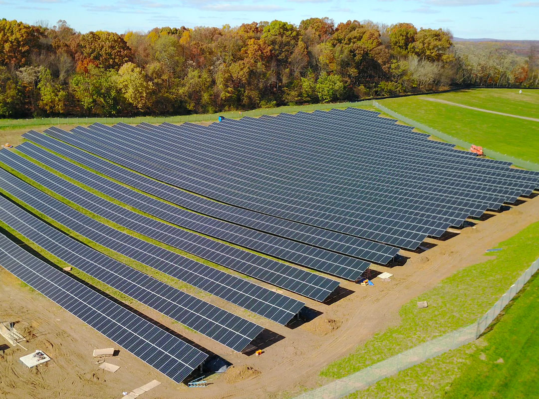 MNCPPC Solar Field 2