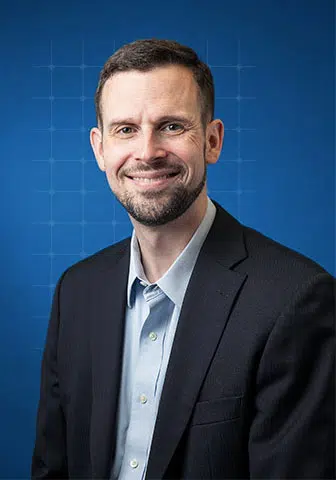 Dan Dobbs, Chief Financial Officer