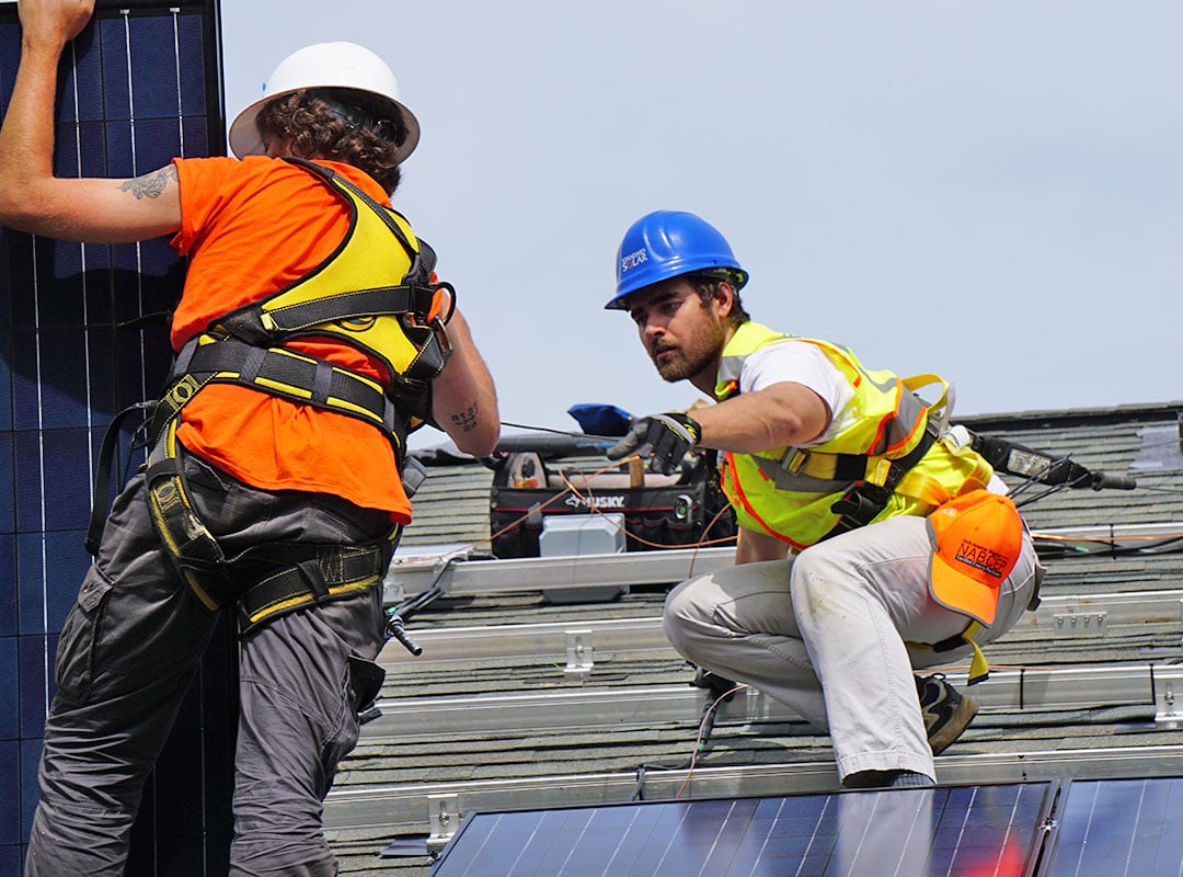 Roof Construction