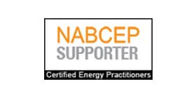 NABCEP Supporter