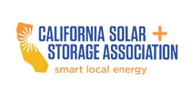 California Solar + Storage Association (CALSSA)