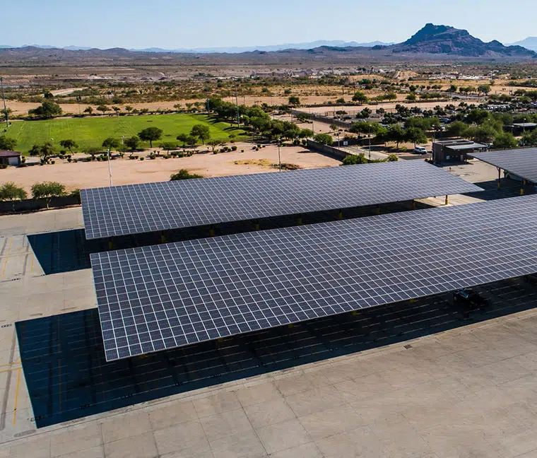 Owner Operator Array