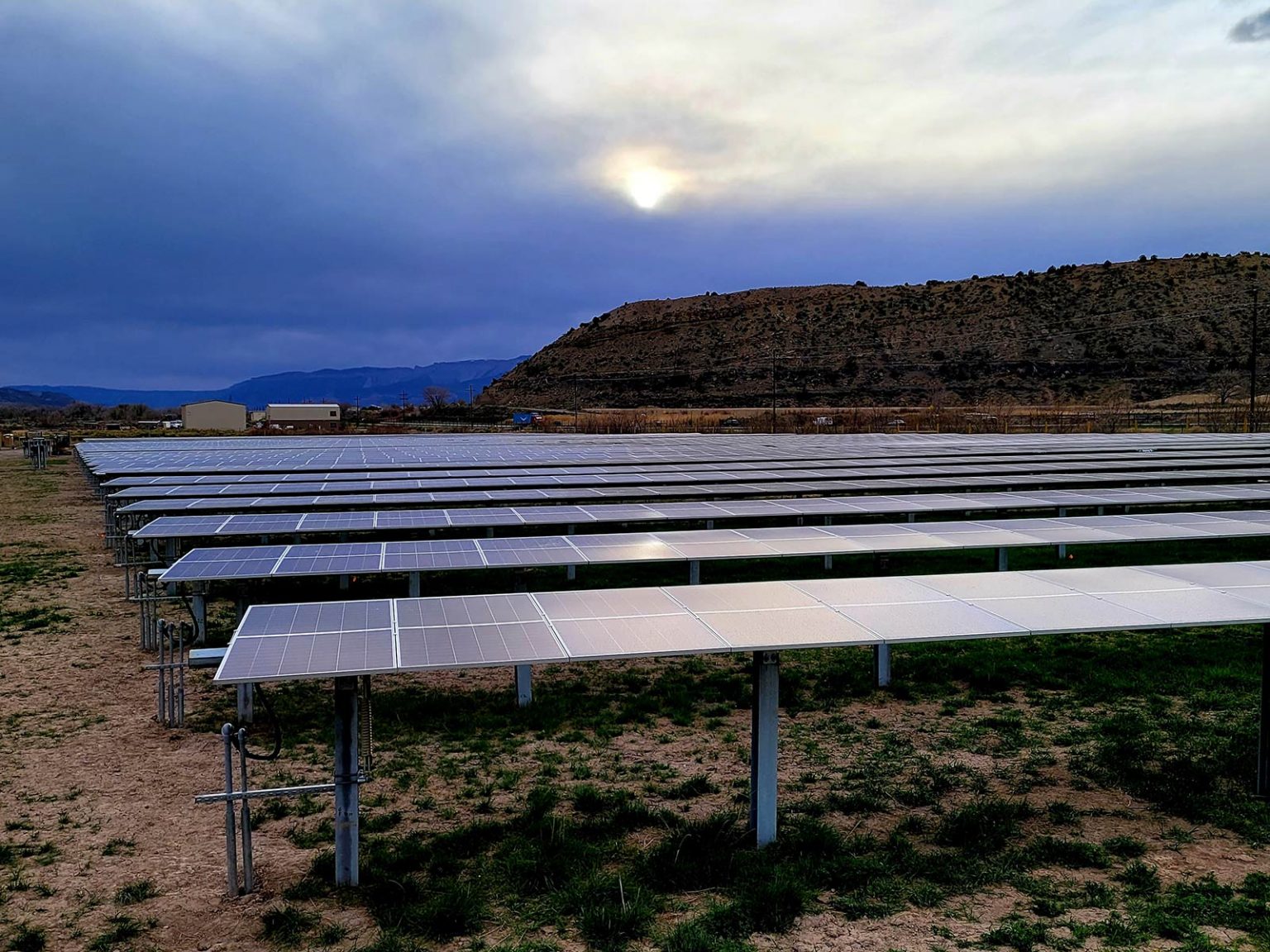 Pivot Energy And Standard Solar Develop Three New Community Solar ...