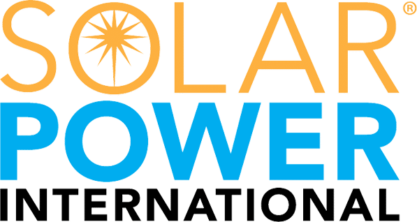 Solar Power International logo