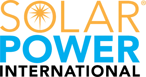 Solar Power International logo