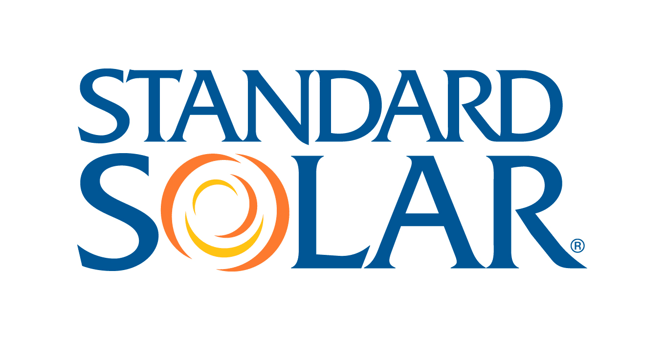 Standard Solar logo