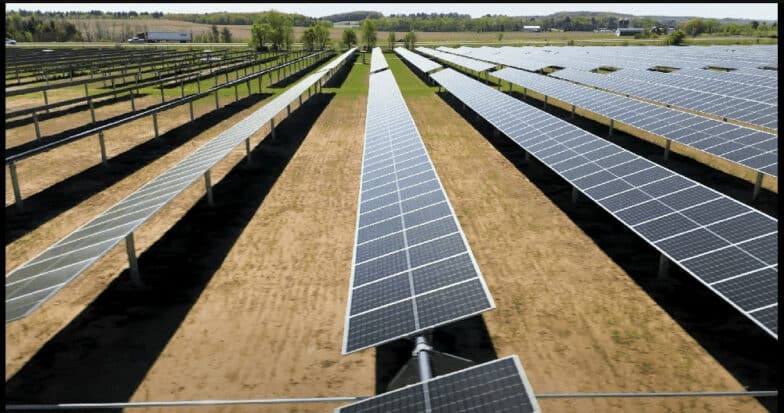 Chippewa Valley Demonstrates Leadership in Wisconsin’s Sustainable Energy Growth