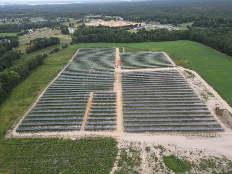 12 MW Solar Project Portfolio Marks Crucial Step Forward for Virginia’s Clean Energy Future